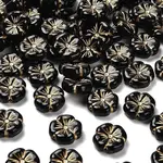 Transparent Acrylic Beads