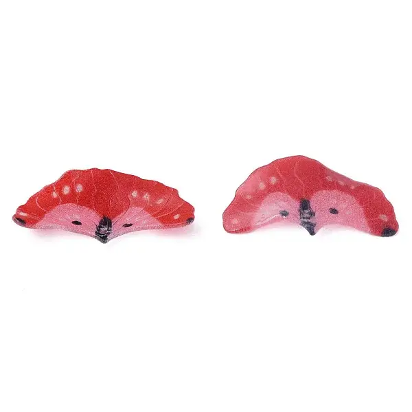Plastic Pendants