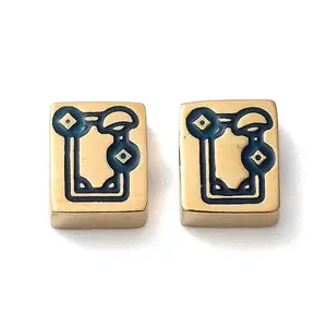 Ion Plating(IP) 304 Stainless Steel Beads