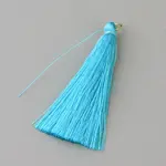 Nylon Thread Tassel Big Pendants Decoration