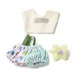 Cloth Clothing Sets for DIY Doll Making