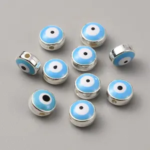 CCB Plastic Beads