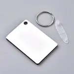 Sublimation Blanks Keychains