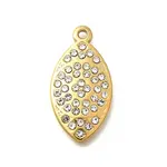 304 Stainless Steel Pendants