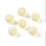 Synthetic Shell & Resin Beads