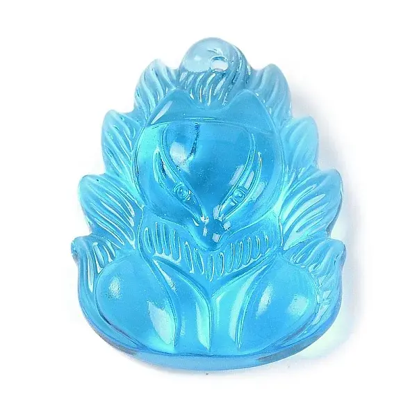 Glass Pendants