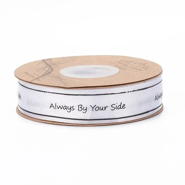 Polyester Grosgrain Ribbons