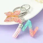 Resin & Acrylic Keychains