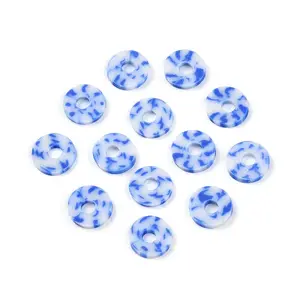 Handmade Polymer Clay Beads