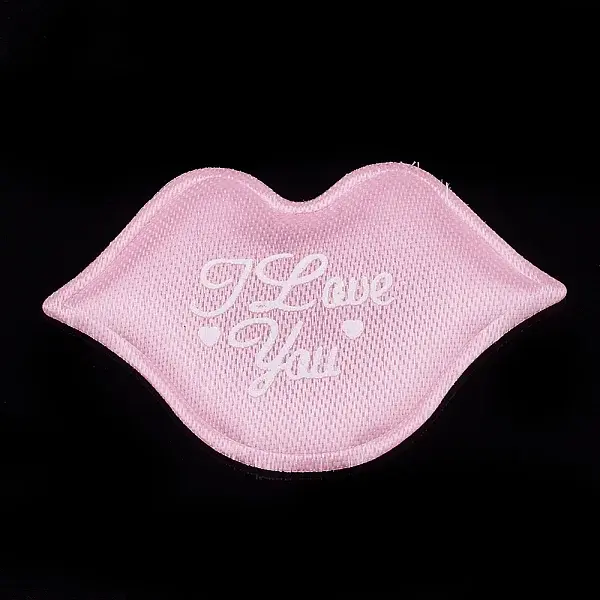 Satin Patches
