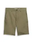 TOM TAILOR DENIM Chino nohavice  olivová
