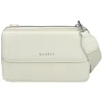 Dámská crossbody kabelka krémová - MaxFly Taisia