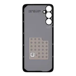 Kryt baterie Samsung Galaxy A05s, black (Service Pack)
