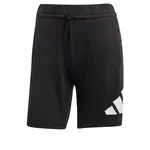 ADIDAS SPORTSWEAR Nohavice 'Essentials'  čierna / biela
