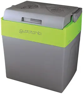 GUZZANTI Autochladnička GZ 30B