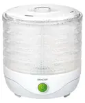 SENCOR SFD 750WH sušička potravin
