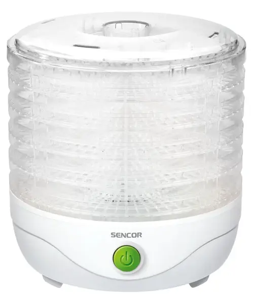 SENCOR SFD 750WH sušička potravin
