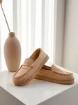 Resti Classic women's moccasins Carollese