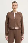 Armani Exchange rozepínací mikina dámská