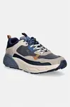 Jeep GROOVE WASHED MESH sneakers boty pánské