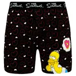 Pánské trenky The Simpsons - Frogies