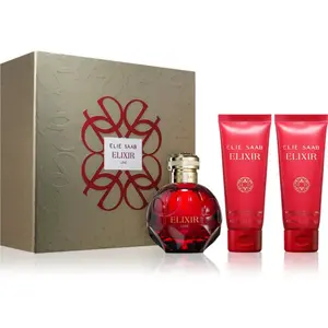 Elie Saab Elixir Love darčeková sada pre ženy