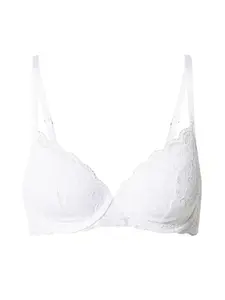Lindex Podprsenka 'Lilja'  biela
