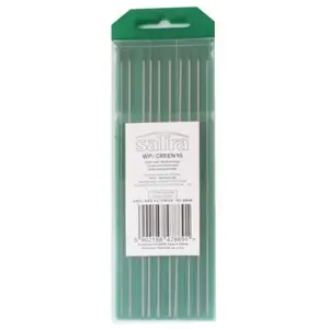SATRA WP/GREEN16