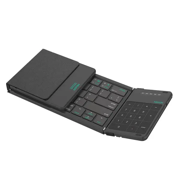 Kapesní klávesnice Nillkin Cube, black