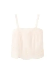 MANGO Top 'MISTER'  púdrová