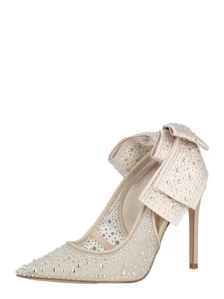 STEVE MADDEN Lodičky 'Teacup-Mr'  nebielená