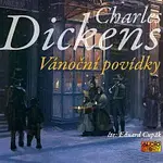 Eduard Cupák – Dickens: Vánoční povídky
