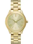 MICHAEL Michael Kors Analógové hodinky  zlatá