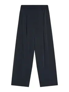 Bershka Nohavice  námornícka modrá