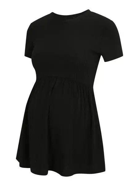 Only Maternity Tričko 'OLMMalaya'  čierna