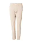 Dstrezzed Chino nohavice 'Marlon'  kaki