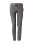 LEVI'S ® Džínsy '511™ SLIM'  sivý denim