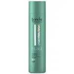 Londa Professional Jemný šampon pro suché vlasy bez lesku P.U.R.E (Shampoo) 250 ml