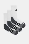 adidas Performance  Ponožky  3-pack
