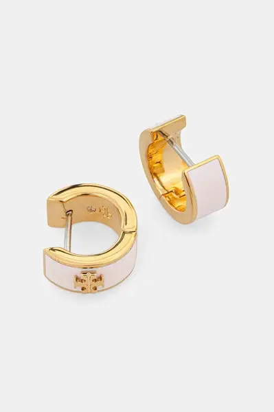 Tory Burch  Náušnice  Kira Huggie