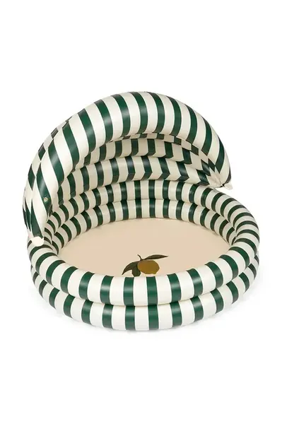 Dětský bazén Konges Sløjd POOL WITH CANOPY