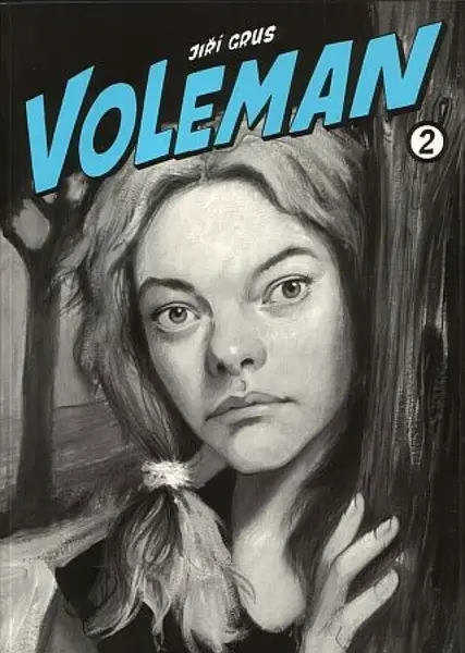 Voleman 2 - Jiří Grus