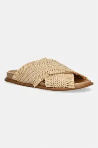 MICHAEL Michael Kors pantofle dámské Peyton Flat Sandal