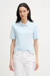 Tommy Hilfiger polo dámské s bavlnou