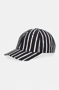 Marimekko baseballová čepice dámská bavlněná