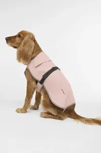 Barbour  Pláštěnka pro psa  Evie Waterproof