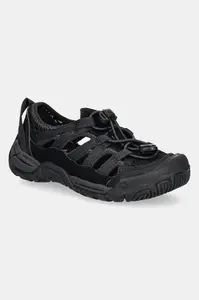 Jack Wolfskin  Dětské sandály  LEVENTE SANDAL K