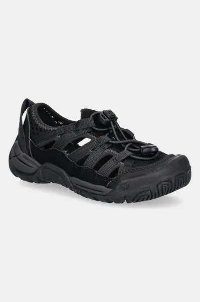 Jack Wolfskin  Dětské sandály  LEVENTE SANDAL K