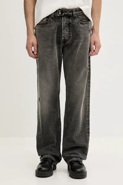 Diesel relaxed fit džíny pánské 1980 D-EEPER-RA L.32