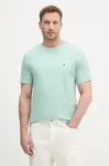 Tommy Hilfiger tričko pánské bavlněné